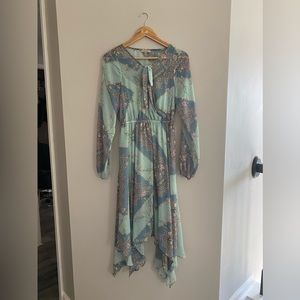 Wonderly summer dress